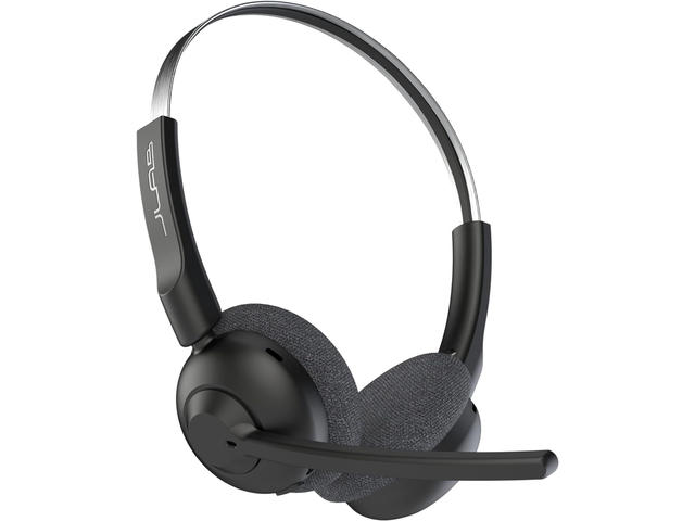 Слушалки JLAB Go Work Pop Wireless - Black