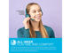 Слушалки JLAB Go Work Pop Wireless - Teal