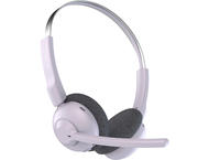 Слушалки JLAB Go Work Pop Wireless - Lilac