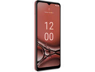 Смартфони Nokia G22 256GB, Peach
