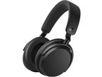 Слушалки Sennheiser ACCENTUM Plus Wireless - черни