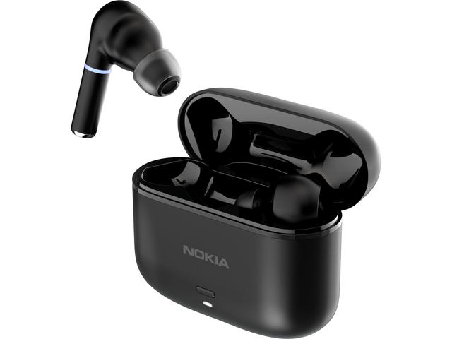 Слушалки Nokia Clarity Earbuds 2 Pro