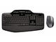 Клавиатури Logitech Wireless Desktop MK710