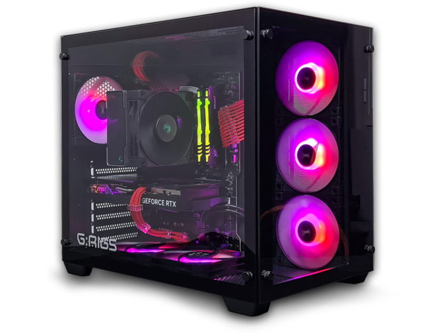 G:RIGS del 10010