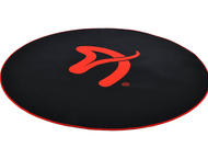 Протектори за под Arozzi ZONA Floorpad Red
