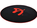 Протектори за под Arozzi ZONA Floorpad Red
