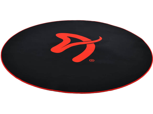 Протектори за под Arozzi ZONA Floorpad Red