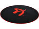 Протектори за под Arozzi ZONA Floorpad Red