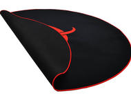 Протектори за под Arozzi ZONA Floorpad Red