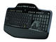 Клавиатури Logitech Wireless Desktop MK710