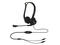 Слушалки Logitech PC860