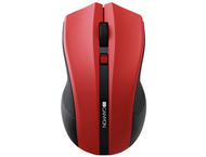 Мишки Canyon MW-5 CNE-CMSW05R , в червено