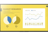 Интерактивни дисплеи Sony FW-55EZ20L