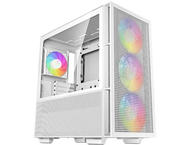 G:RIGS G:RIGS Dominator White (AMD)