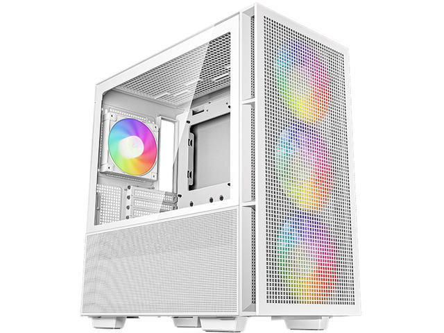 G:RIGS G:RIGS Dominator White (AMD)