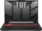 Лаптопи ASUS TUF Gaming A15 FA507UV-LP013