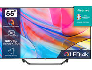 Телевизори Hisense 55A7KQ
