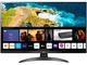 Монитори LG 27TQ615S-PZ