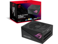 Захранвания за компютри ASUS ROG Strix 1200W Gold Aura Edition ATX 3.0