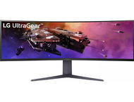 Монитори LG 45GR75DC-B