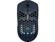 Мишки Dark Project ME4 - Navy Blue