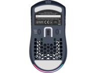 Мишки Dark Project ME4 - Navy Blue