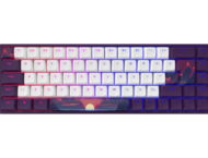 Клавиатури Dark Project 68 Sunrise RGB 60% - G3MS Sapphire Switches, PBT