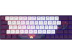 Клавиатури Dark Project 68 Sunrise RGB 60% - G3MS Sapphire Switches, PBT