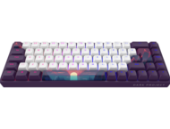 Клавиатури Dark Project 68 Sunrise RGB 60% - G3MS Sapphire Switches, PBT
