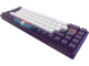 Клавиатури Dark Project 68 Sunrise RGB 60% - G3MS Sapphire Switches, PBT