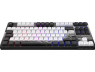 Клавиатури Dark Project 87 Ink RGB TKL - G3MS Sapphire Switches, PBT