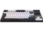 Клавиатури Dark Project 87 Ink RGB TKL - G3MS Sapphire Switches, PBT