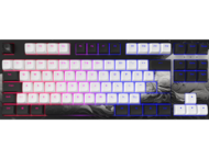 Клавиатури Dark Project 87 Ink RGB TKL - G3MS Sapphire Switches, PBT