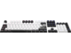 Капачки за клавиатури Dark Project - INK за ANSI & ISO Layout