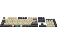 Капачки за клавиатури Dark Project - Arcade PBT - ANSI & ISO
