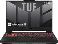 Лаптопи ASUS TUF Gaming A15 FA507UI-HQ028W