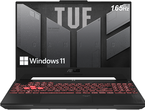Лаптопи ASUS TUF Gaming A15 FA507UI-HQ028W