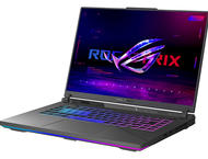 Лаптопи ASUS ROG Strix G16 G614JVR-N3089