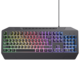 Клавиатури TRUST GXT836 Evocx Gaming Keyboard US