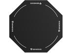 Протектори за под Genesis Tellur 400 Octagon Logo