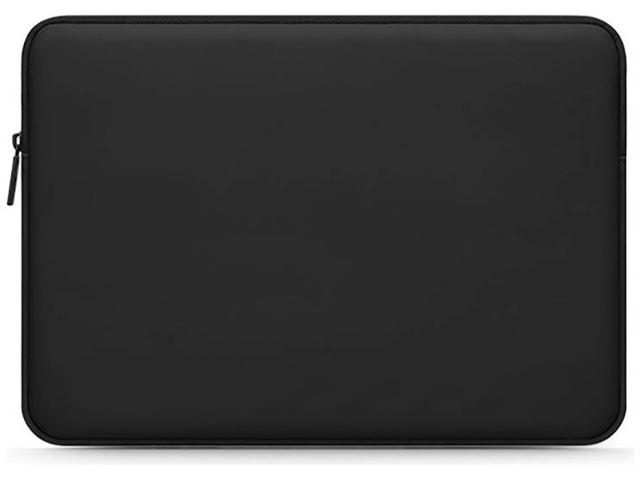 Чанти за Лаптопи Tech-Protect Pureskin Laptop Sleeve 14", черен
