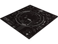 Протектори за под Genesis  Tellur 400 SQUARE HUD