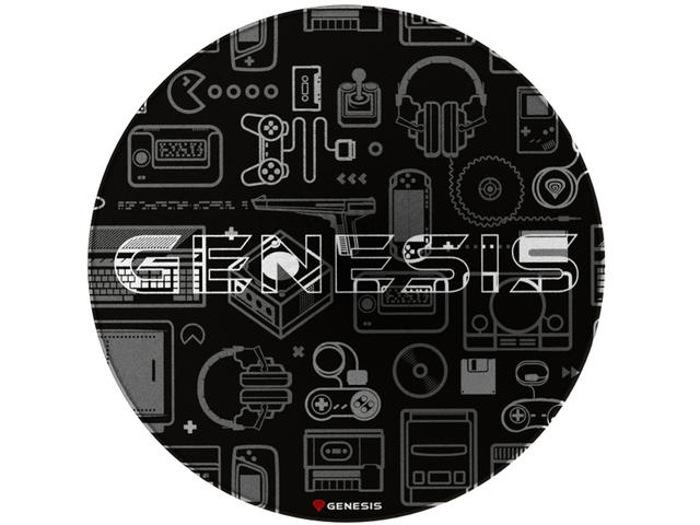 Протектори за под Genesis Tellur 300 Gear 100cm