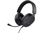 Слушалки TRUST GXT489 Fayzo Headset Black