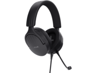 Слушалки TRUST GXT489 Fayzo Headset Black
