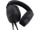 Слушалки TRUST GXT489 Fayzo Headset Black