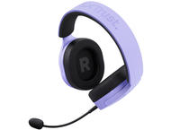 Слушалки TRUST GXT489 Fayzo Headset Purple