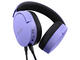 Слушалки TRUST GXT489 Fayzo Headset Purple