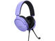 Слушалки TRUST GXT489 Fayzo Headset Purple
