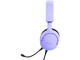 Слушалки TRUST GXT489 Fayzo Headset Purple
